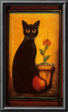 Buy Framed Cat II at AllPosters.com