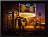 Midnight Matinee
