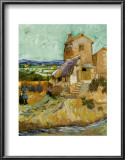 The Old Mill, c.1888
