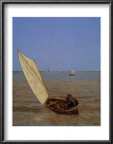 Buy Starting Out After Rail, c.1874 at AllPosters.com