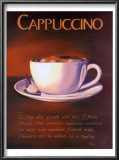 Buy Urban Cappuccino at AllPosters.com