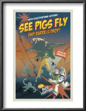 See Pigs Fly