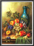 Buy Antique Still Life III at AllPosters.com