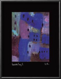 Buy Invisible City I at AllPosters.com