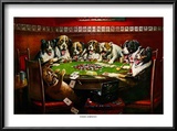 Poker Sympathy