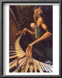 Buy Lounge Smoke at AllPosters.com