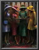 Buy Sunday Conversation at AllPosters.com