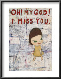 Oh! My God! I Miss You! c.2001