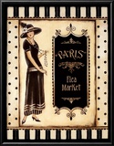 Paris Flea Market