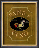 Pane e Vino