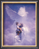 Christ and Child