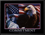 Commitment