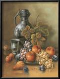 Buy Antique Still Life II at AllPosters.com