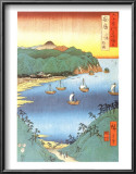 Inlet at Awa Province