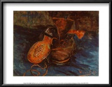 Pair of Boots, c.1887