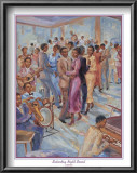 Buy Saturday Night Social at AllPosters.com