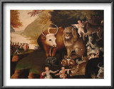 Buy Peaceable Kingdom at AllPosters.com