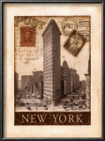 Buy Destination New York at AllPosters.com