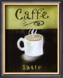 Buy Caffe Latte at AllPosters.com