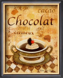 Cacao Chocolat