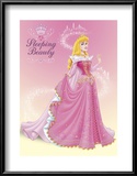 Sleeping Beauty Shines
