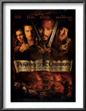 Pirates of the Caribbean: The Curse of the Black Pearl
