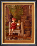 Buy Never a Fish at AllPosters.com