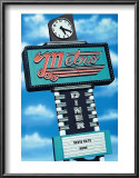 Buy Metro Diner at AllPosters.com
