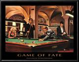 Game of Fate