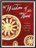Buy Celestial Wisdom of the Heart at AllPosters.com