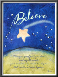 Believe in Miracles