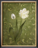 Buy Tulips I at AllPosters.com