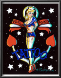 Pray for a Good Tattoo