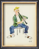 Buy Clarinet at AllPosters.com
