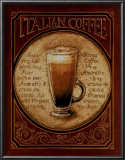 Buy Italian Coffee at AllPosters.com