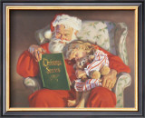 Buy Christmas Stories at AllPosters.com