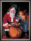 Buy Christmas Eve Wonder at AllPosters.com