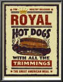 Royal Hot Dogs