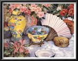 Buy Oriental Splendor at AllPosters.com