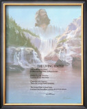 The Living Water