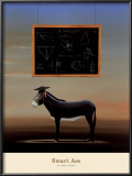 Buy Smart Ass at AllPosters.com