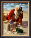 Buy Sand Castles at AllPosters.com