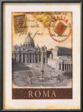 Buy Destination Rome at AllPosters.com