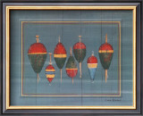 Buy Lures and Bobbers I at AllPosters.com