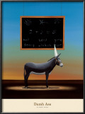 Buy Dumb Ass at AllPosters.com
