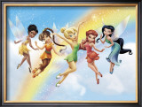 Tink and Friends