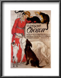 Buy Clinique Cheron, c.1905 at AllPosters.com