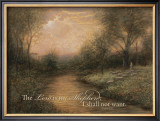 Buy The Lord Is My Shepherd at AllPosters.com