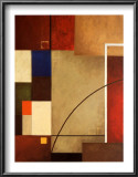 Buy Red Squares I at AllPosters.com