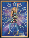 Buy Hannah Montana: Rock the Stage at AllPosters.com